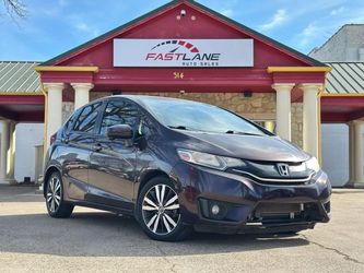 2016 Honda Fit