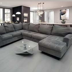 Sectional Couch 🔥