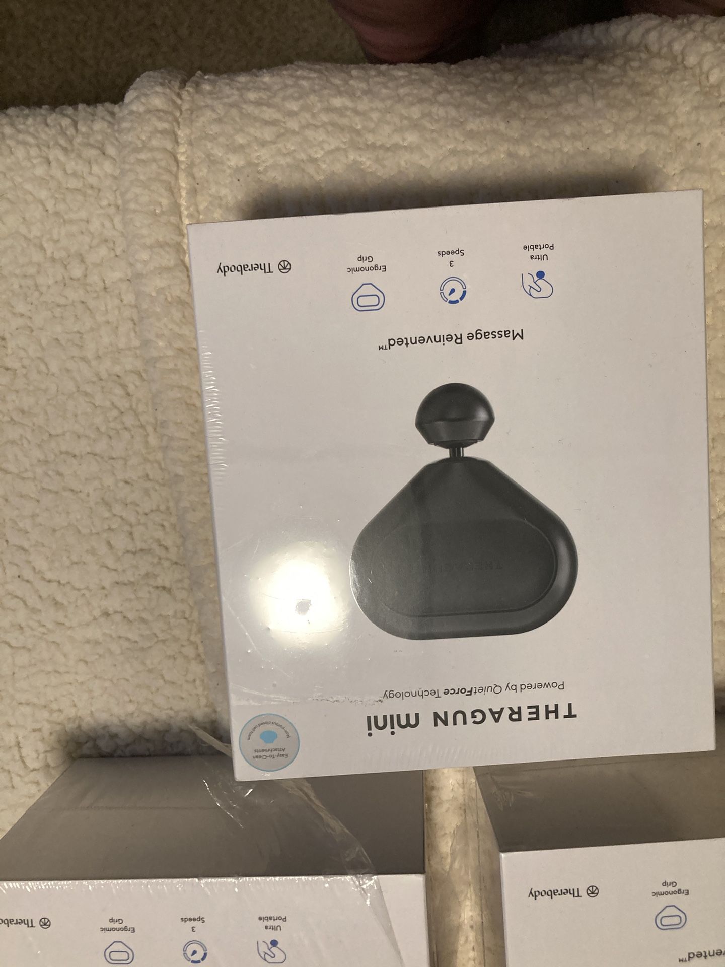 Massager Theragun Mini