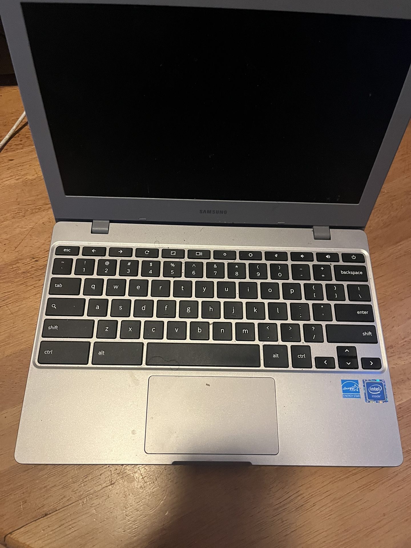 Chromebook Laptop (Refurbished)