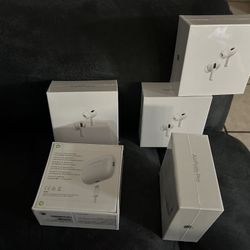 AirPods Pro 2nd Gen 