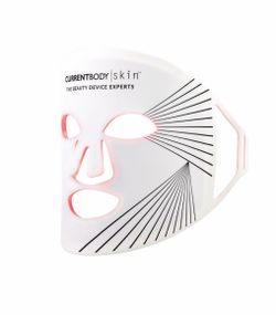 CurrentBody Skin LED Light Therapy Face Mask New In Box