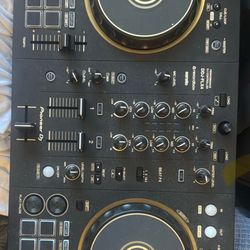 Pioneer Dj Deck - DDJ-FLX 4