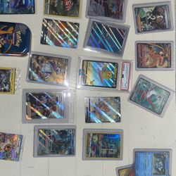 Pokémon Collection, Send Offer And Breakdown Best Offer Gets It