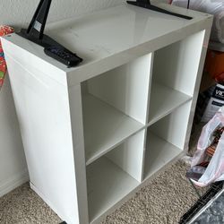 IKEA Square Shelf 