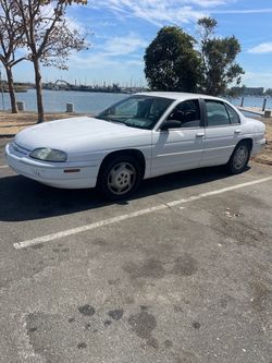 Chevy Lumina Runs Great