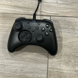 Nintendo switch wired controller
