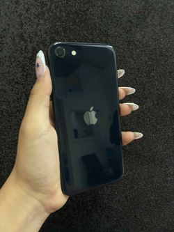 IPHONE SE 3 64GB UNLOCKED❗️