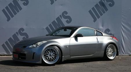 2006 Nissan 350Z