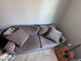 Love seat like new
