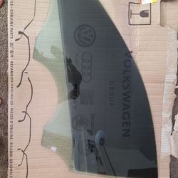 Audi  Door Windows (OEM) Audi A3 2015 To 2020