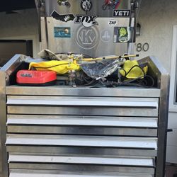 Kobalt Tool Chest