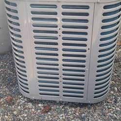 Whole House Air Conditioner