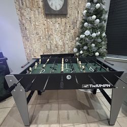 Triumph Sports 48" Foosball Table