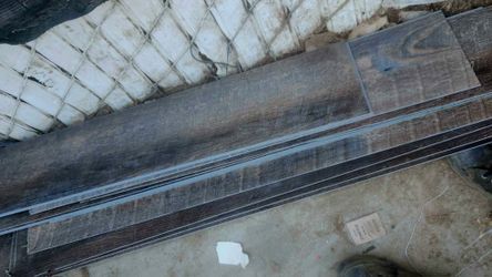 Hardwood Vinyl Flooring Planks