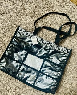 NWT Disney Bag - Black