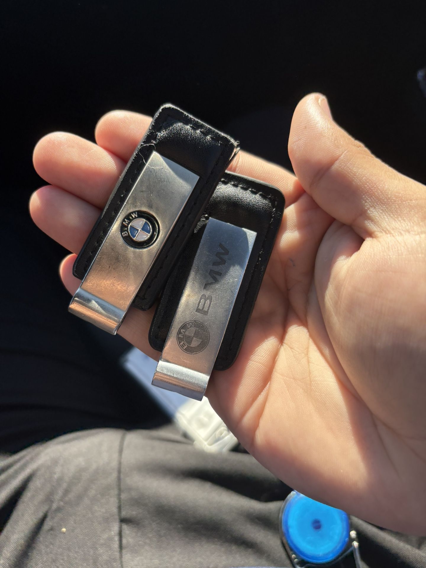 BMW Key Chains