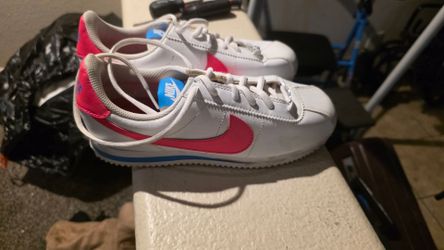 6y nike cortez