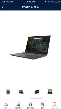 chromebook