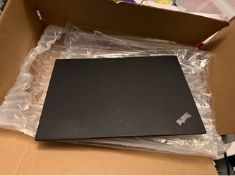 Lenovo thinkPad T14 G2  14"