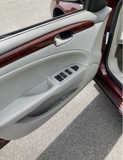 2006 Buick Lucerne