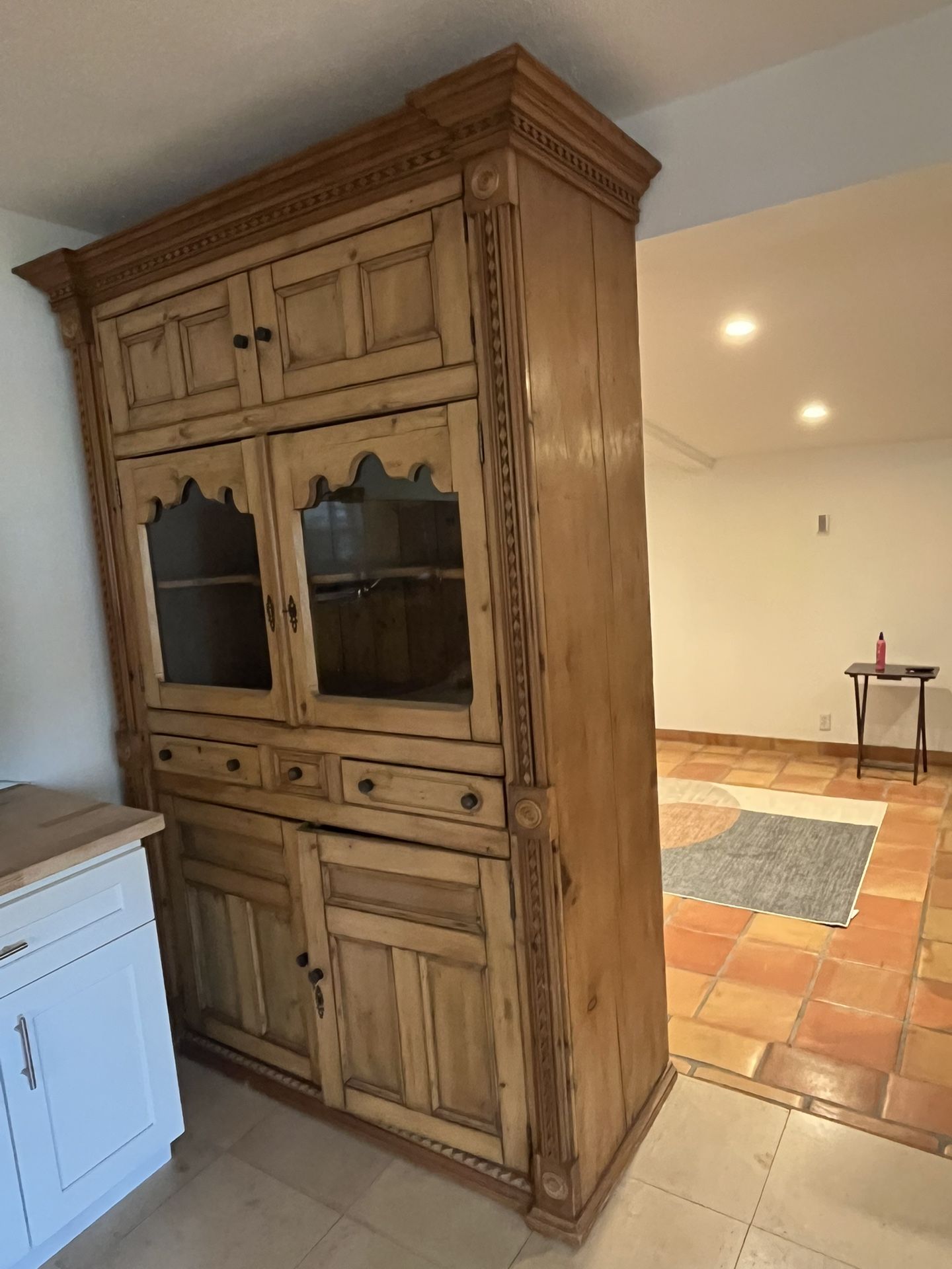 China Cabinet