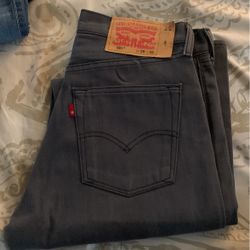 Men’s Levi’s