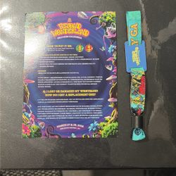 Beyond LA 2026 Tickets