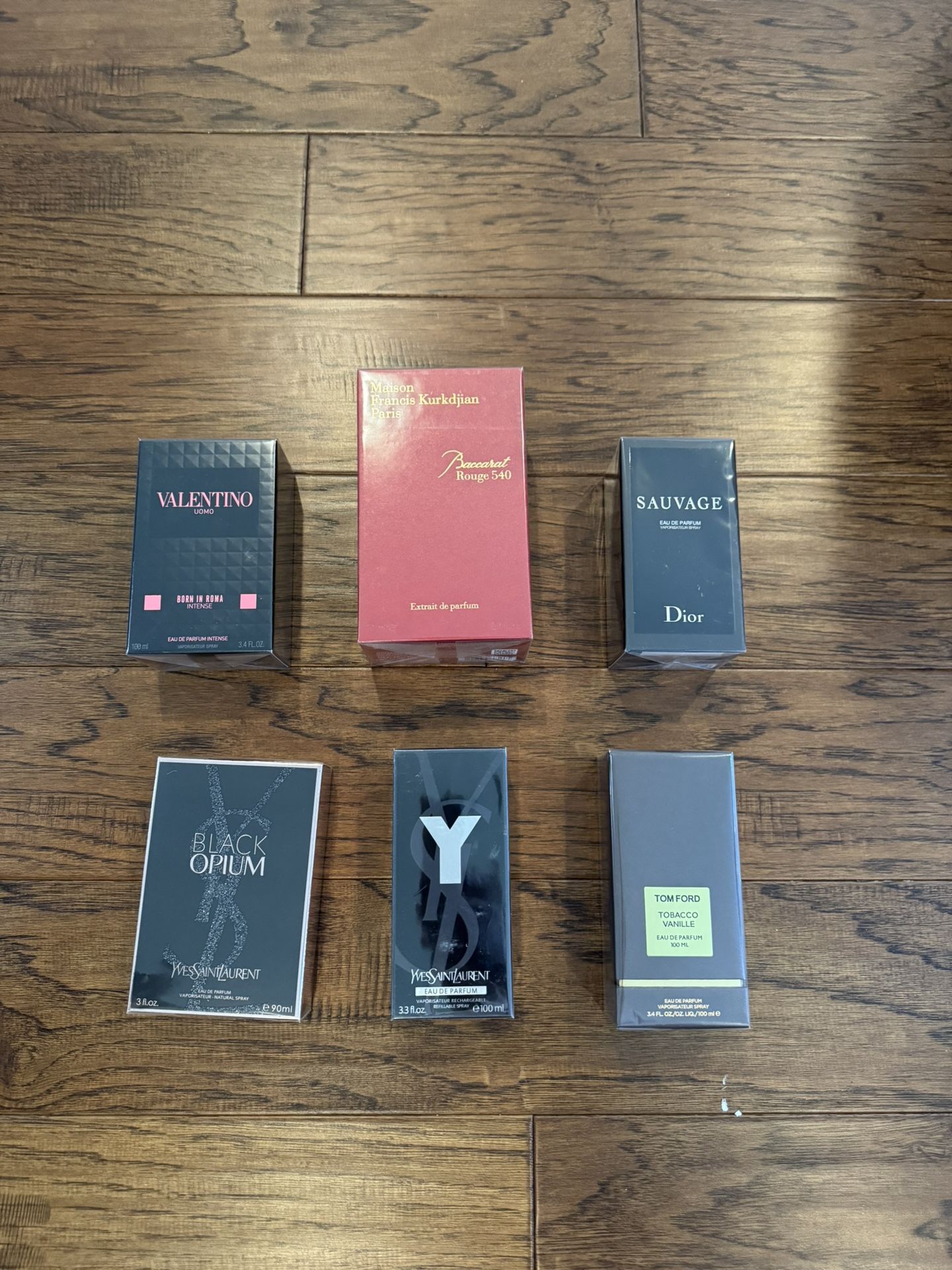 Cologne Wholesale
