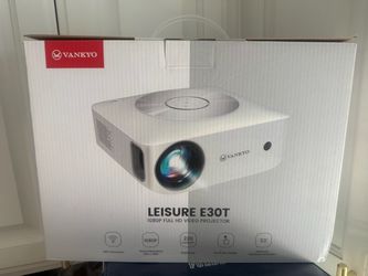 Video projector