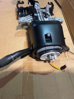 1999 ford f-150 steering column manual shift