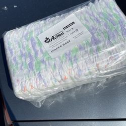 Diapers 