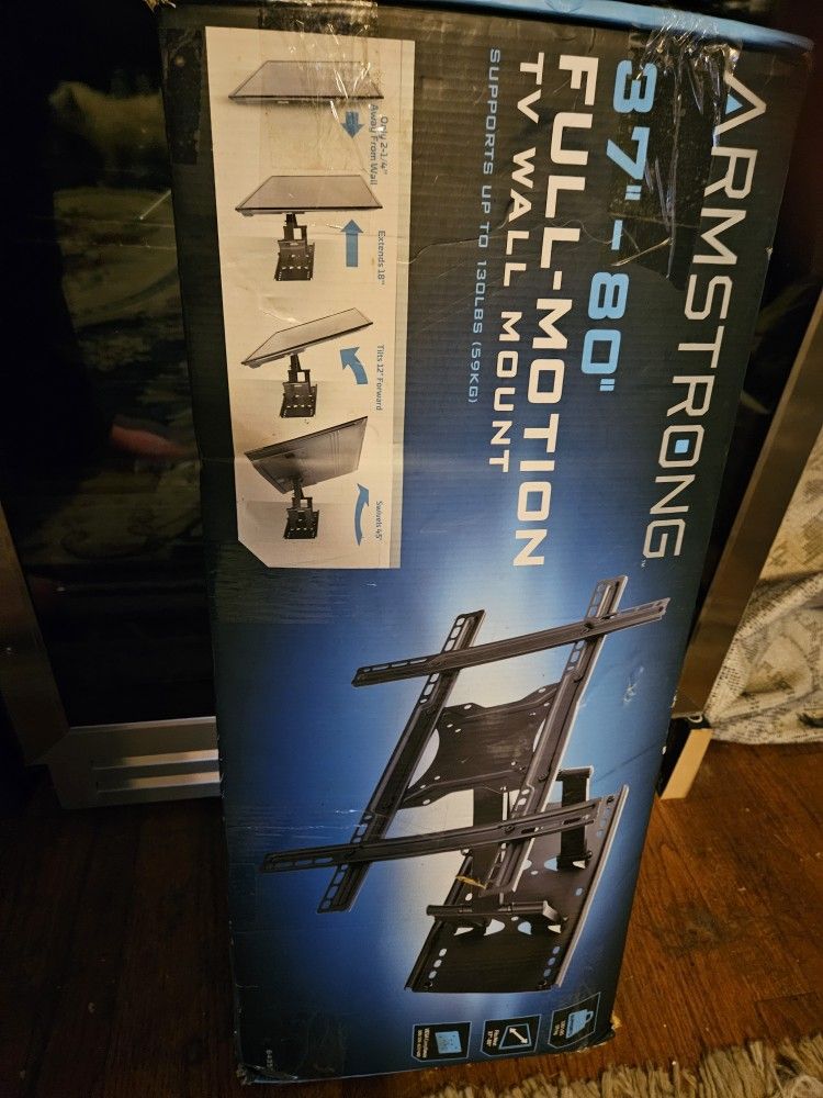 Tv Wall Mount
