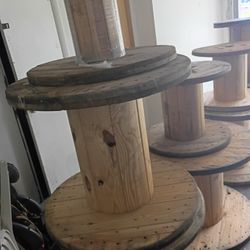 Spools