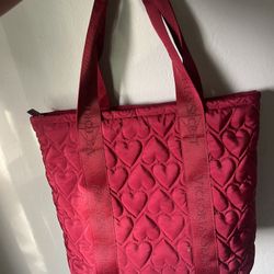 Victorias Secret Tote Bag