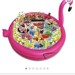 Brand New Flamingo Inflatable Pool