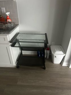 small computer desk