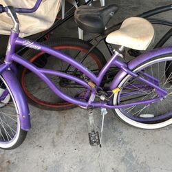 Beach Cruiser 