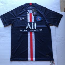 New Nike Neymar Jr Jersey Size XL 