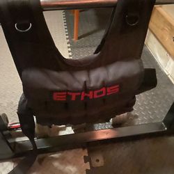 Weight And Fitness Lot