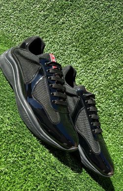 Prada shoes size 10