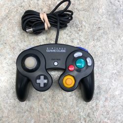 Nintendo GameCube DOL-003 Wired Controller 