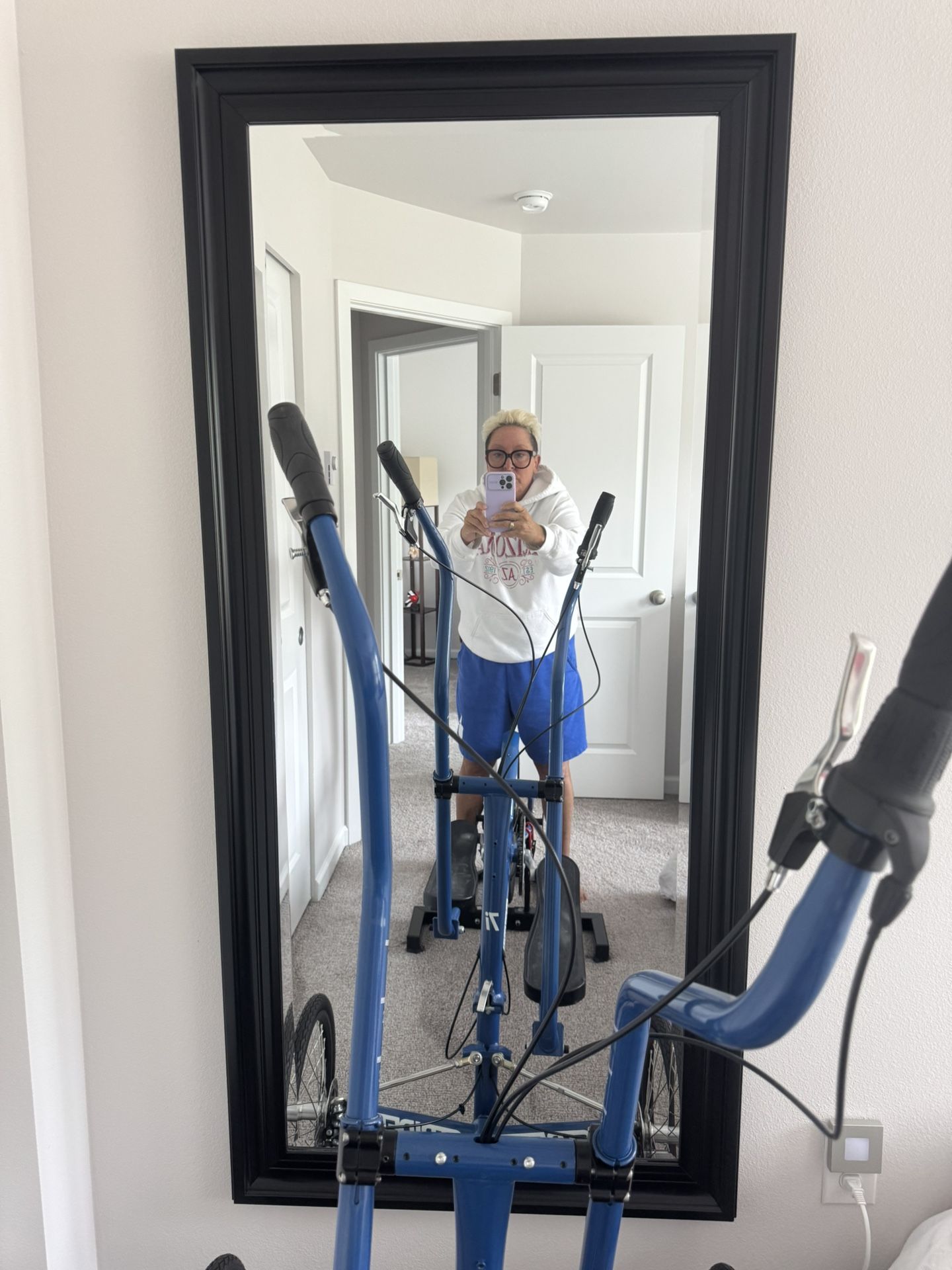New Eliptical