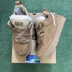 Ugg chestnut sungazer