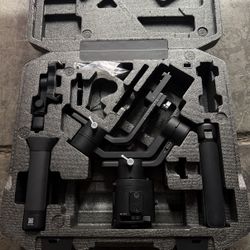 DJI Ronin SC Gimbal 