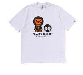 Bape Tees