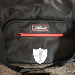 Titleist Players Convertible Duffel Bag