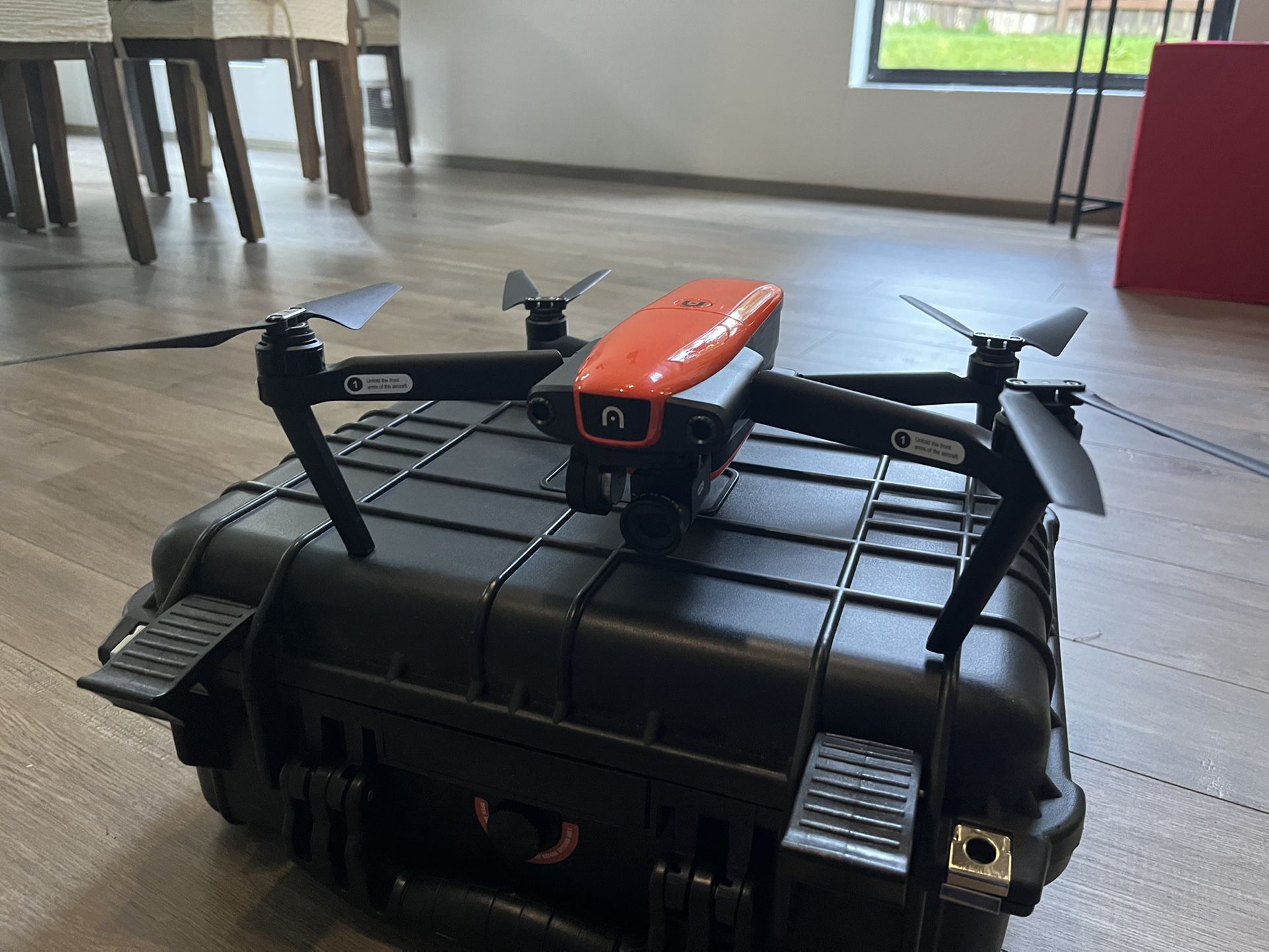 Drone Autel Robotics Evo Foldable With 4K Camera