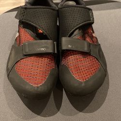 Nike Superrep Cycling Shoes Woman Size 7