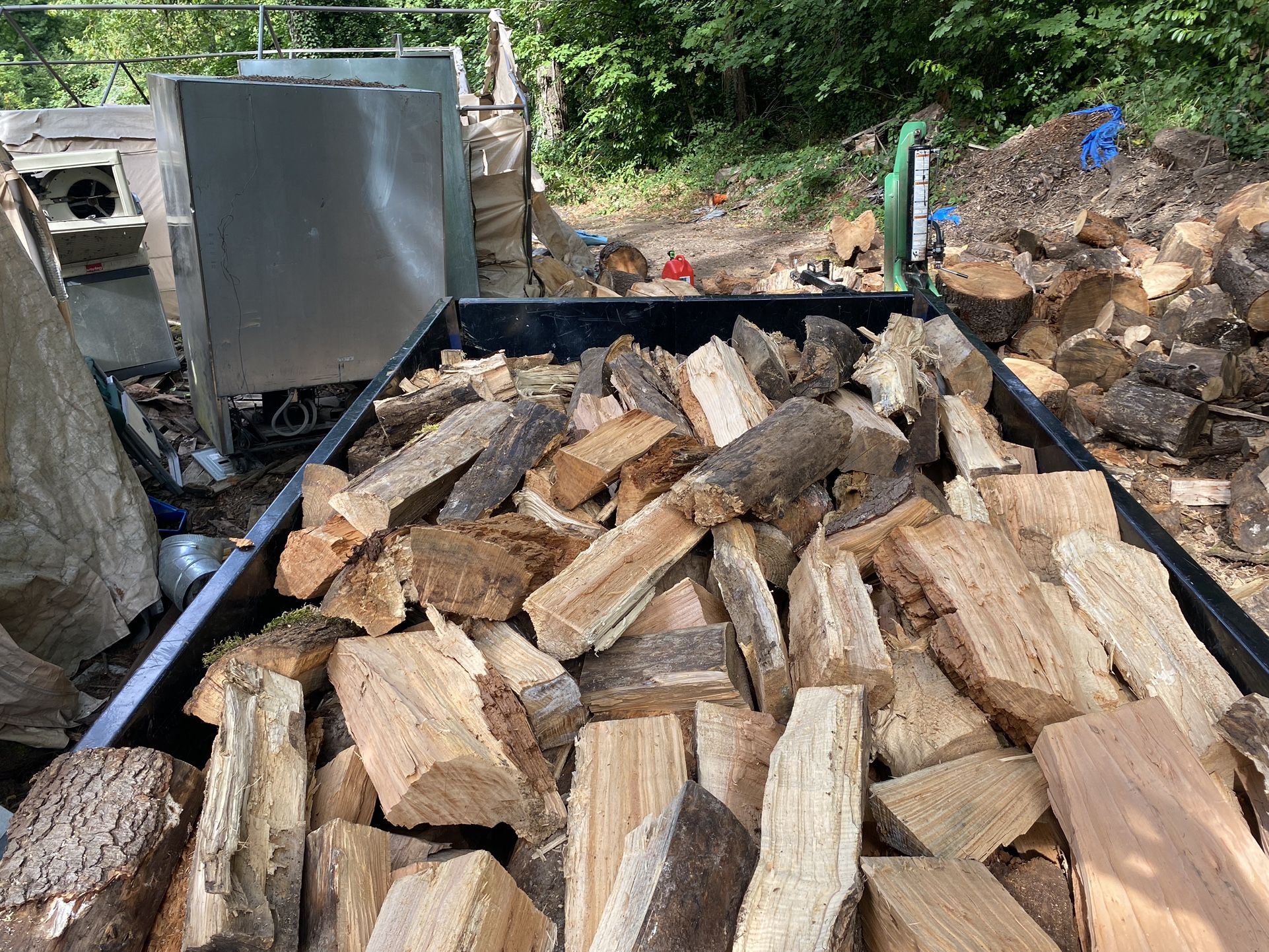 FIREWOOD